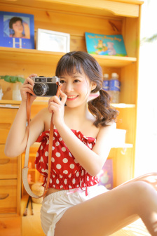 上校夫人的侄女们